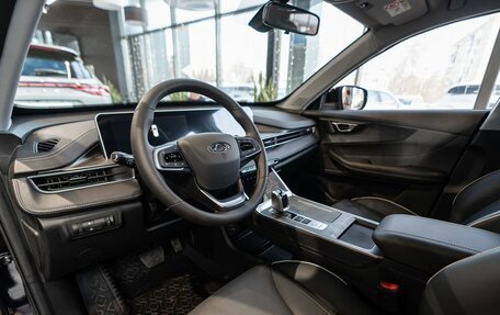 Chery Tiggo 4 I рестайлинг, 2025 год, 2 328 850 рублей, 13 фотография