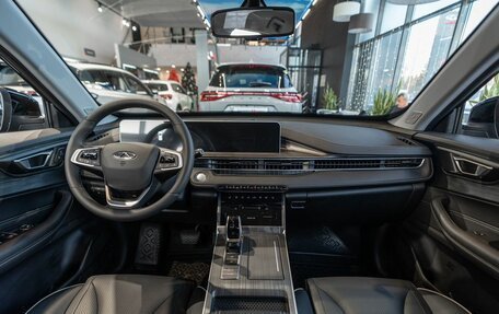 Chery Tiggo 4 I рестайлинг, 2025 год, 2 328 850 рублей, 18 фотография