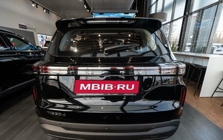Chery Tiggo 4 I рестайлинг, 2025 год, 2 328 850 рублей, 8 фотография