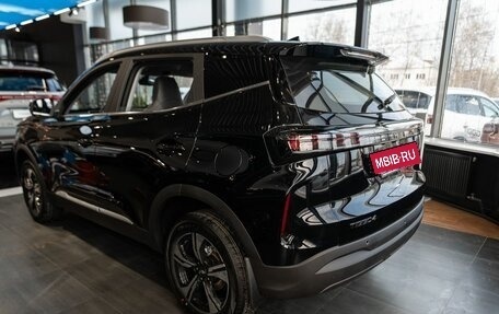 Chery Tiggo 4 I рестайлинг, 2025 год, 2 328 850 рублей, 9 фотография