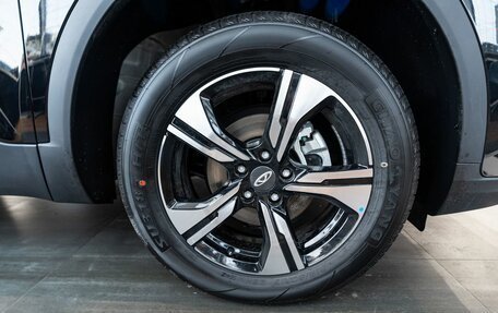 Chery Tiggo 4 I рестайлинг, 2025 год, 1 981 009 рублей, 4 фотография