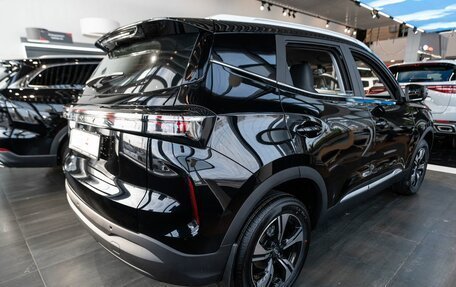 Chery Tiggo 4 I рестайлинг, 2025 год, 1 981 009 рублей, 6 фотография