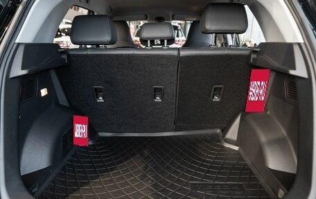 Chery Tiggo 4 I рестайлинг, 2025 год, 1 981 009 рублей, 5 фотография