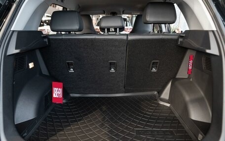 Chery Tiggo 4 I рестайлинг, 2025 год, 2 328 850 рублей, 5 фотография