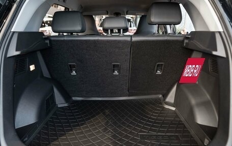 Chery Tiggo 4 I рестайлинг, 2025 год, 1 981 009 рублей, 5 фотография