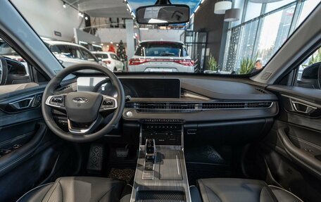 Chery Tiggo 4 I рестайлинг, 2025 год, 1 981 009 рублей, 17 фотография