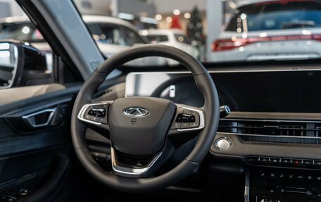 Chery Tiggo 4 I рестайлинг, 2025 год, 1 981 009 рублей, 18 фотография
