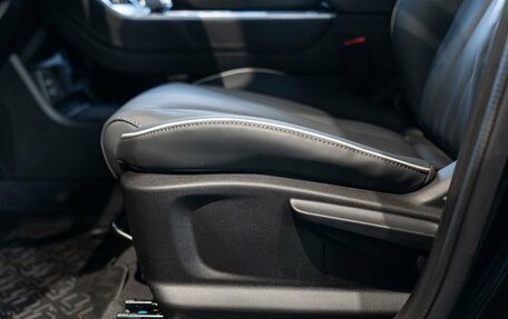 Chery Tiggo 4 I рестайлинг, 2025 год, 1 981 009 рублей, 12 фотография