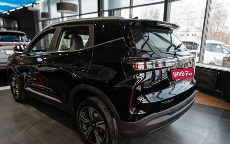 Chery Tiggo 4 I рестайлинг, 2025 год, 1 981 009 рублей, 9 фотография