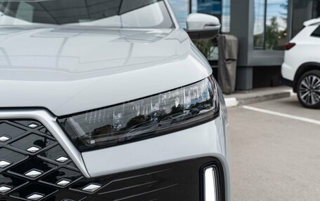 Chery Tiggo 4 I рестайлинг, 2025 год, 1 981 009 рублей, 4 фотография