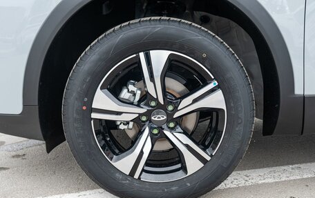 Chery Tiggo 4 I рестайлинг, 2025 год, 1 981 009 рублей, 5 фотография