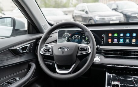 Chery Tiggo 4 I рестайлинг, 2025 год, 1 981 009 рублей, 13 фотография