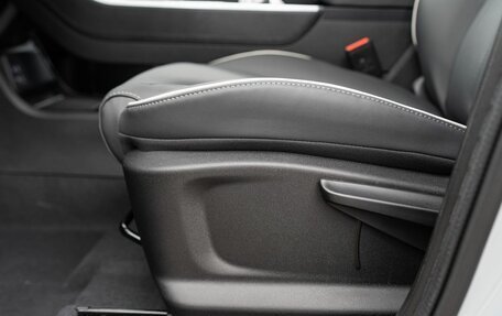 Chery Tiggo 4 I рестайлинг, 2025 год, 1 981 009 рублей, 7 фотография