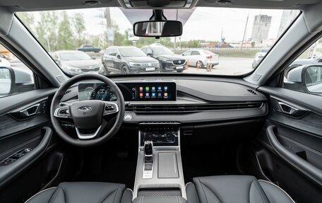 Chery Tiggo 4 I рестайлинг, 2025 год, 1 981 009 рублей, 12 фотография