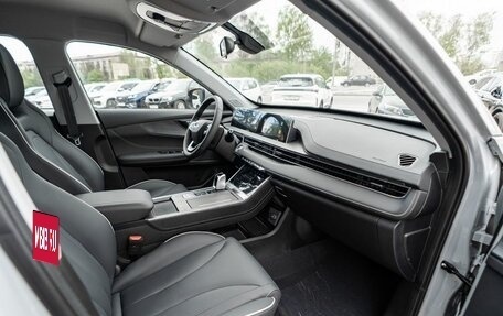 Chery Tiggo 4 I рестайлинг, 2025 год, 1 981 009 рублей, 15 фотография