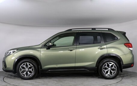 Subaru Forester, 2021 год, 3 199 000 рублей, 8 фотография
