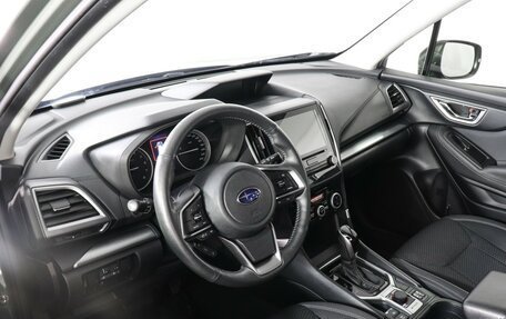 Subaru Forester, 2021 год, 3 199 000 рублей, 9 фотография