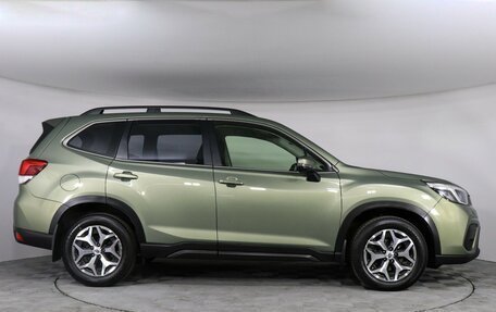 Subaru Forester, 2021 год, 3 199 000 рублей, 4 фотография