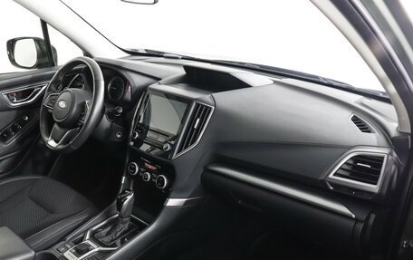 Subaru Forester, 2021 год, 3 199 000 рублей, 10 фотография