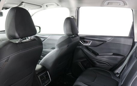 Subaru Forester, 2021 год, 3 199 000 рублей, 12 фотография