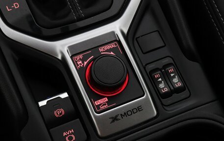 Subaru Forester, 2021 год, 3 199 000 рублей, 17 фотография