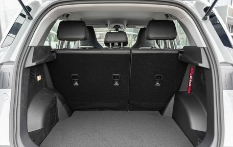 Chery Tiggo 4 I рестайлинг, 2025 год, 1 981 009 рублей, 20 фотография