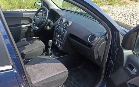 Ford Fusion I, 2012 год, 500 000 рублей, 4 фотография