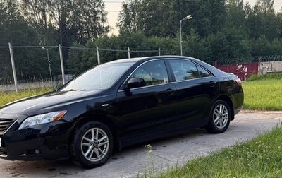 Toyota Camry, 2008 год, 940 000 рублей, 1 фотография