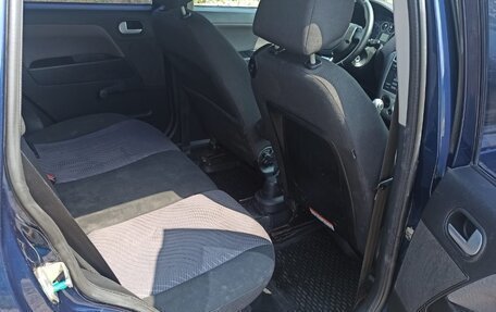 Ford Fusion I, 2012 год, 500 000 рублей, 6 фотография