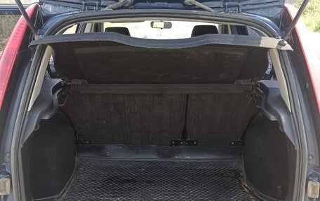 Ford Fusion I, 2012 год, 500 000 рублей, 3 фотография
