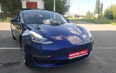 Tesla Model 3 I, 2020 год, 3 200 000 рублей, 1 фотография