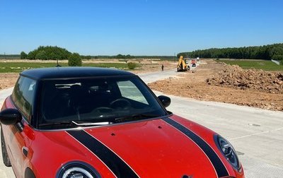MINI Hatch, 2020 год, 2 400 000 рублей, 1 фотография