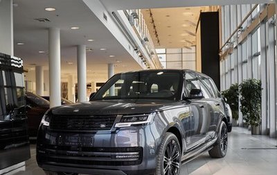 Land Rover Range Rover IV рестайлинг, 2025 год, 26 900 000 рублей, 1 фотография