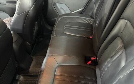 KIA Sportage III, 2015 год, 1 650 000 рублей, 12 фотография