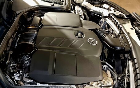 Mercedes-Benz E-Класс, 2021 год, 4 850 000 рублей, 11 фотография