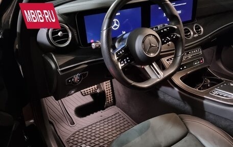Mercedes-Benz E-Класс, 2021 год, 4 850 000 рублей, 9 фотография