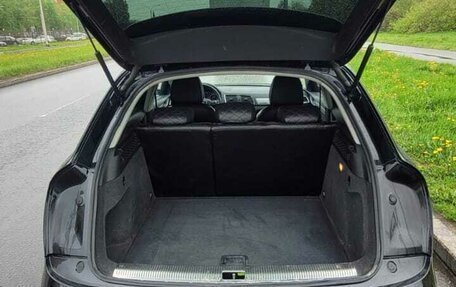 Audi Q3, 2013 год, 1 650 000 рублей, 10 фотография
