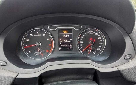 Audi Q3, 2013 год, 1 650 000 рублей, 14 фотография
