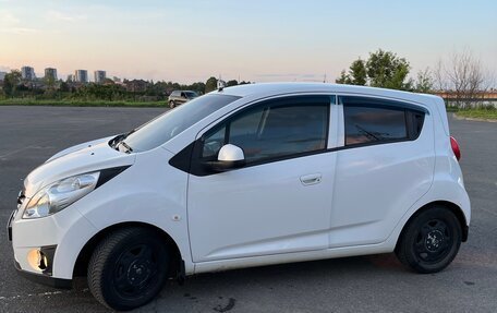 Ravon R2, 2016 год, 699 999 рублей, 2 фотография