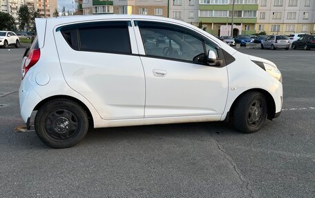Ravon R2, 2016 год, 699 999 рублей, 4 фотография