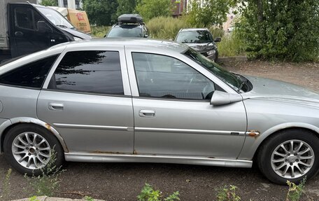 Opel Vectra B рестайлинг, 2000 год, 260 000 рублей, 4 фотография