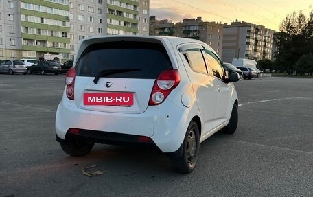 Ravon R2, 2016 год, 699 999 рублей, 3 фотография