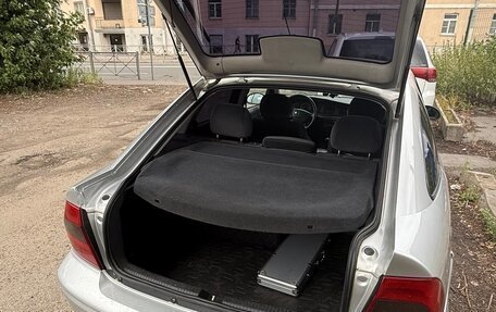 Opel Vectra B рестайлинг, 2000 год, 260 000 рублей, 9 фотография