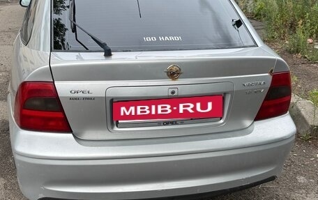 Opel Vectra B рестайлинг, 2000 год, 260 000 рублей, 6 фотография