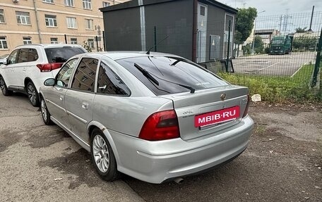 Opel Vectra B рестайлинг, 2000 год, 260 000 рублей, 7 фотография