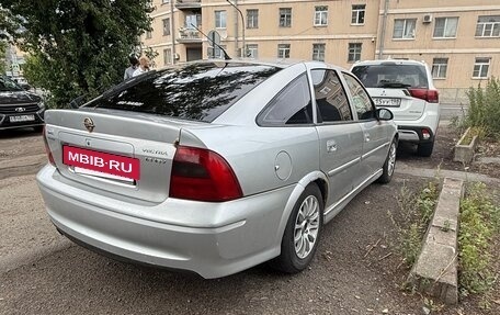 Opel Vectra B рестайлинг, 2000 год, 260 000 рублей, 5 фотография