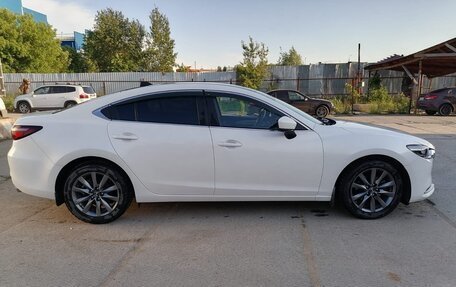 Mazda 6, 2021 год, 2 290 000 рублей, 5 фотография