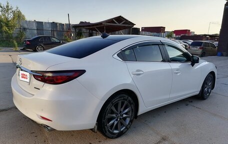 Mazda 6, 2021 год, 2 290 000 рублей, 7 фотография