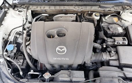 Mazda 6, 2021 год, 2 290 000 рублей, 10 фотография