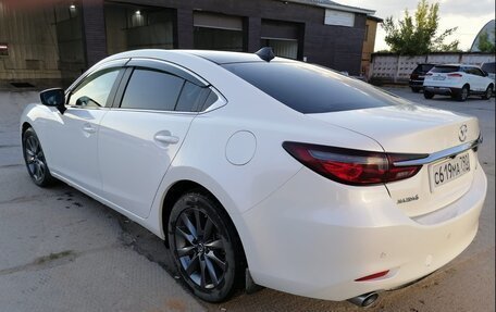 Mazda 6, 2021 год, 2 290 000 рублей, 6 фотография